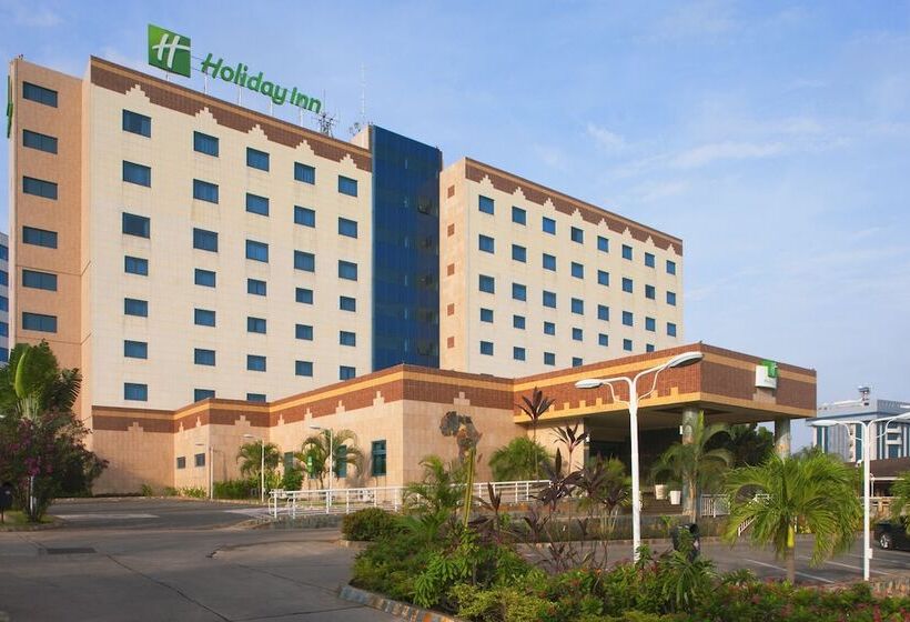 ホテル Holiday Inn Accra Airport By Ihg