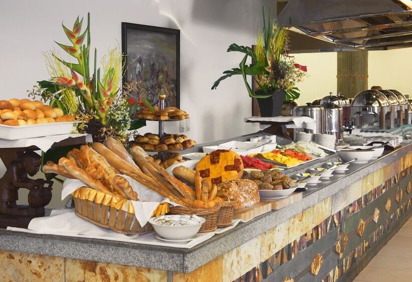 ホテル Holiday Inn Accra Airport By Ihg