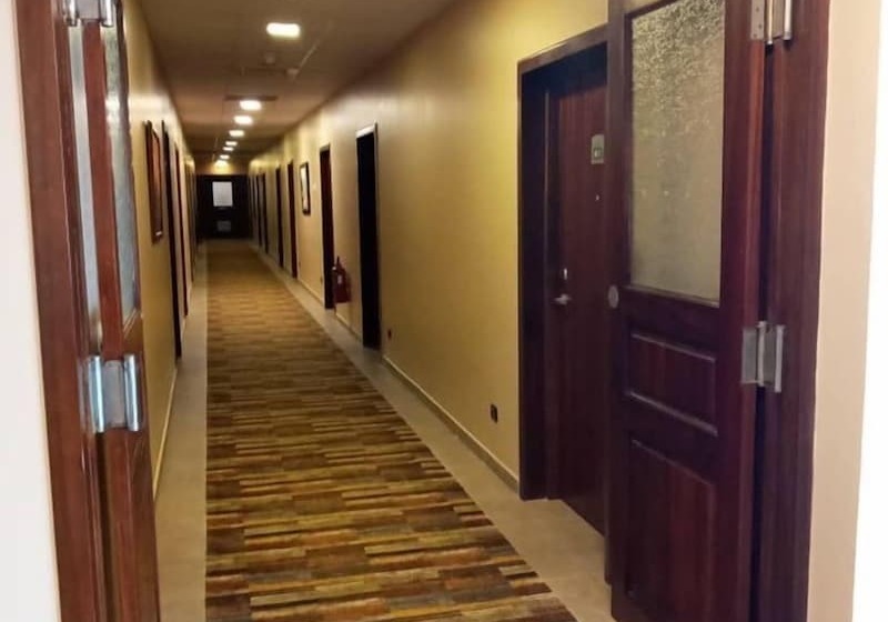 ホテル Holiday Inn Accra Airport By Ihg