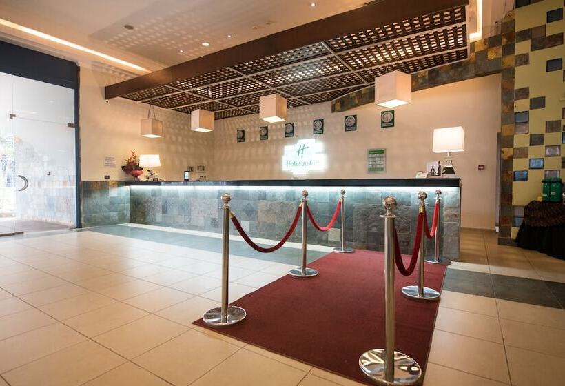 ホテル Holiday Inn Accra Airport By Ihg