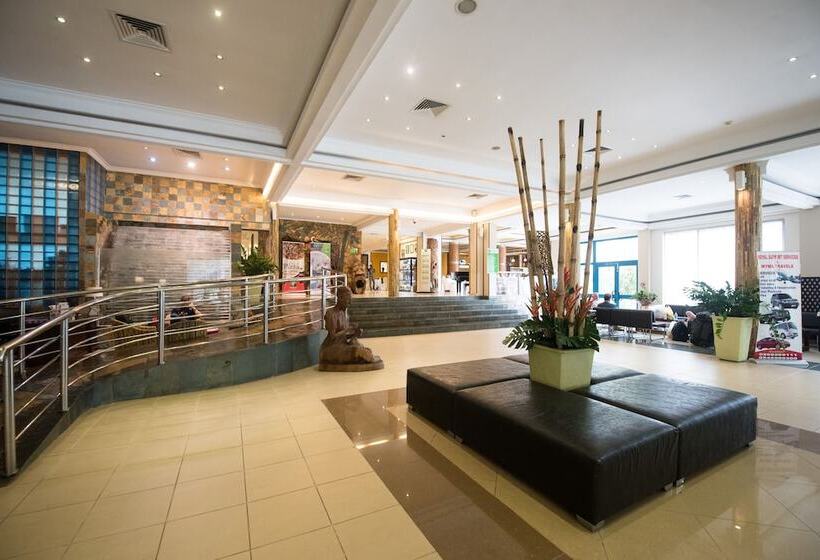 ホテル Holiday Inn Accra Airport By Ihg