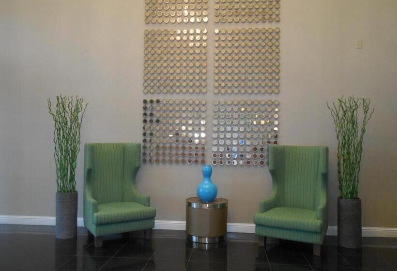 בית מלון כפרי Holiday Inn Carbondale   Conference Center, An Ihg