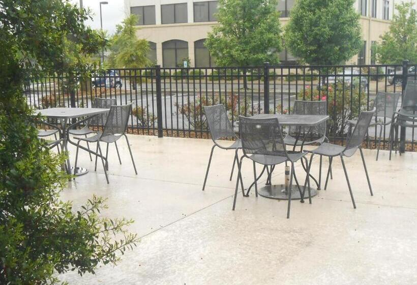 فندق Holiday Inn Carbondale   Conference Center, An Ihg