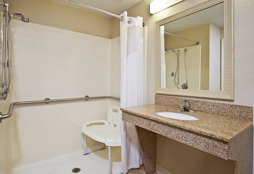 Holiday Inn Express Hotel & Suites Columbus Southeast Groveport, An Ihg