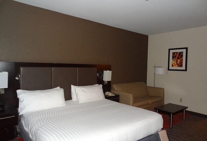 Holiday Inn Express Hotel & Suites Columbus Southeast Groveport, An Ihg