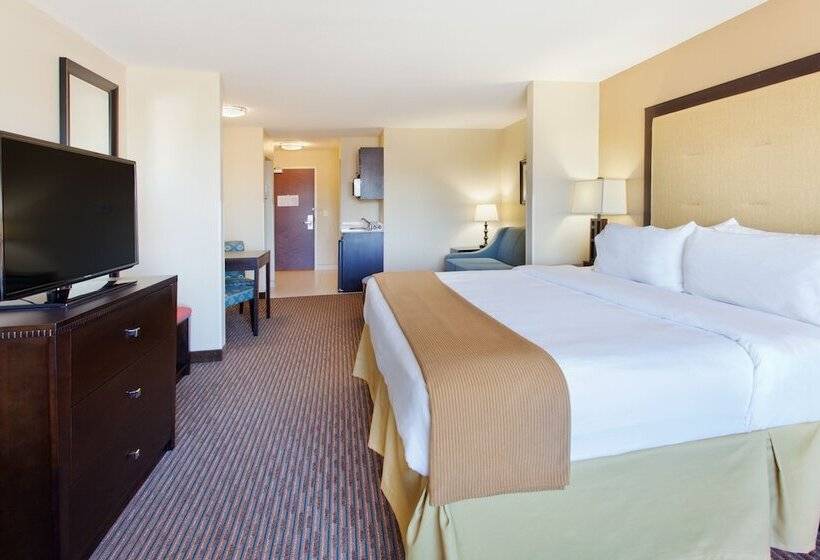 Holiday Inn Express Hotel & Suites Cordele North By Ihg