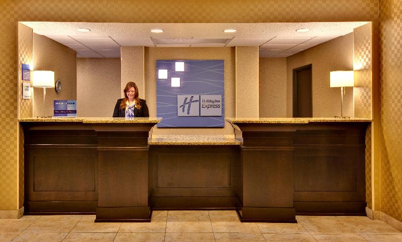Holiday Inn Express Hotel & Suites Council Bluffs   Convention Center Area, An Ihg