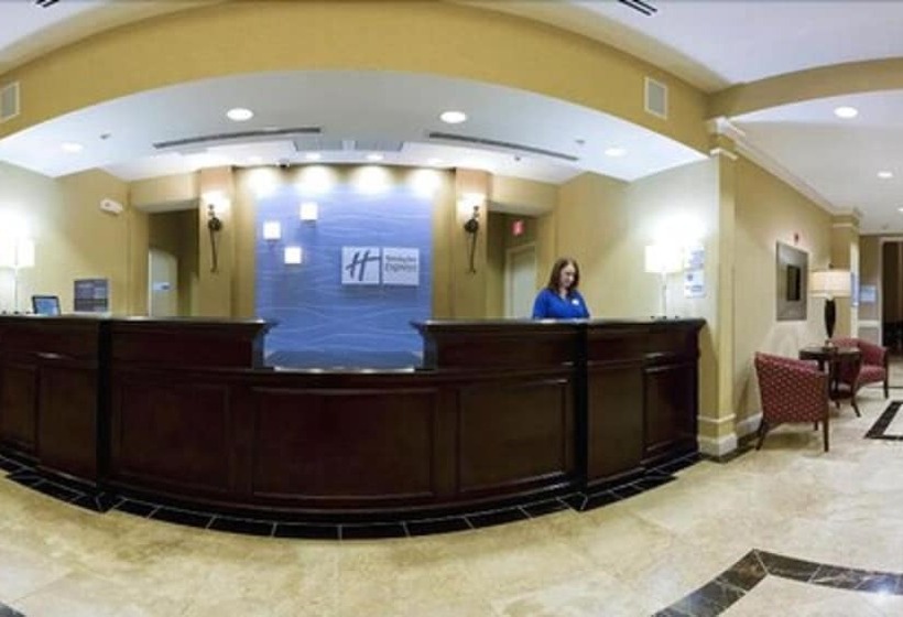 Holiday Inn Express Hotel & Suites Crestview South I 10, An Ihg