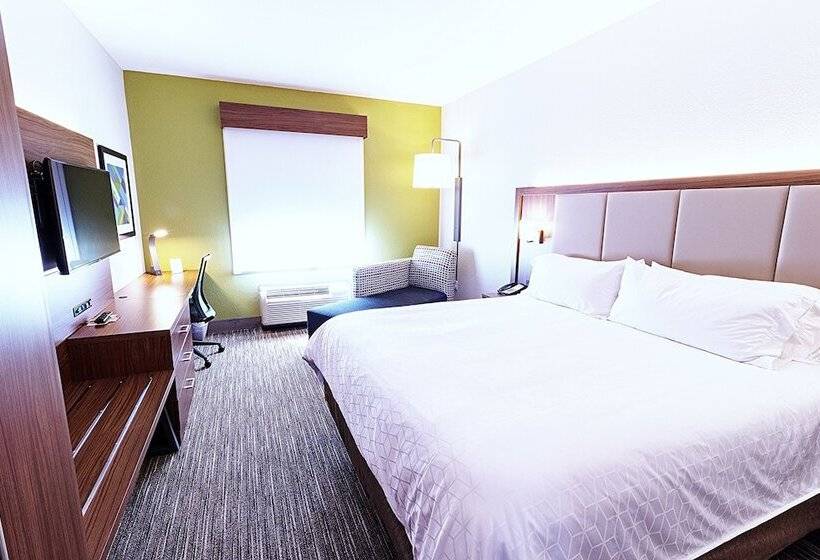 Holiday Inn Express Hotel & Suites Crestview South I 10, An Ihg