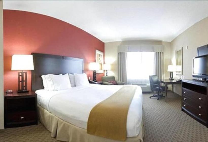 Holiday Inn Express Hotel & Suites Crestview South I 10, An Ihg