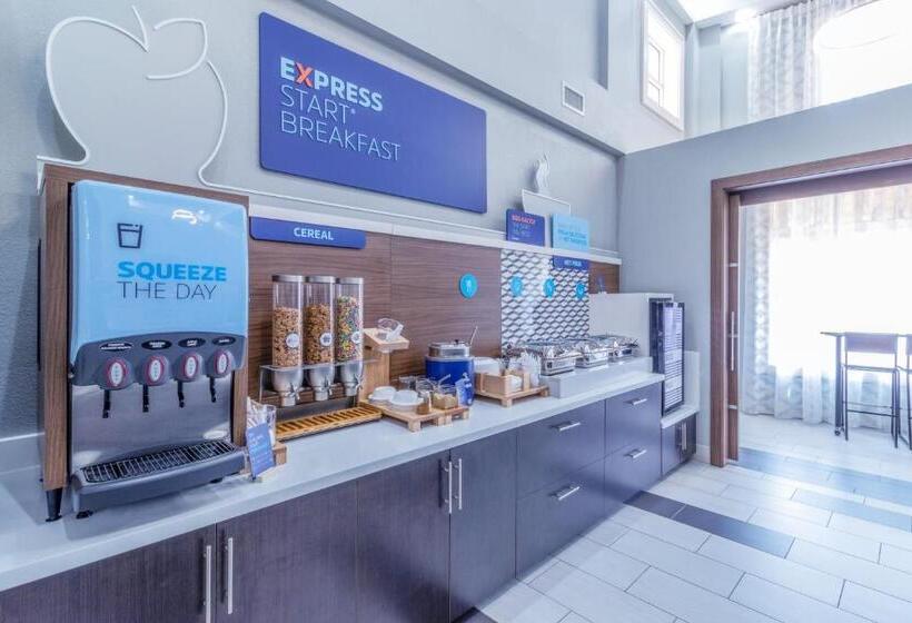 Holiday Inn Express Hotel & Suites Crestview South I 10, An Ihg