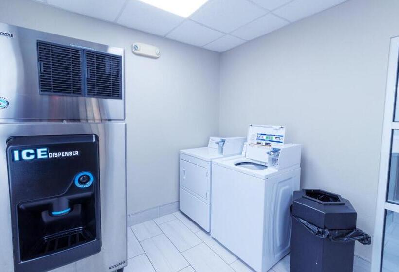 Holiday Inn Express Hotel & Suites Crestview South I 10, An Ihg