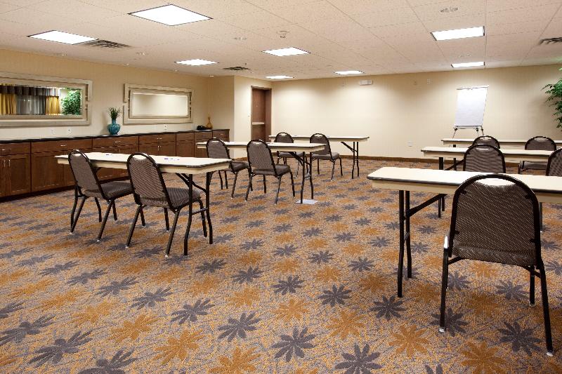 Holiday Inn Express Hotel & Suites Lamar By Ihg