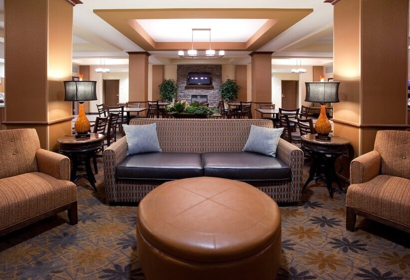 Holiday Inn Express Hotel & Suites Lamar By Ihg