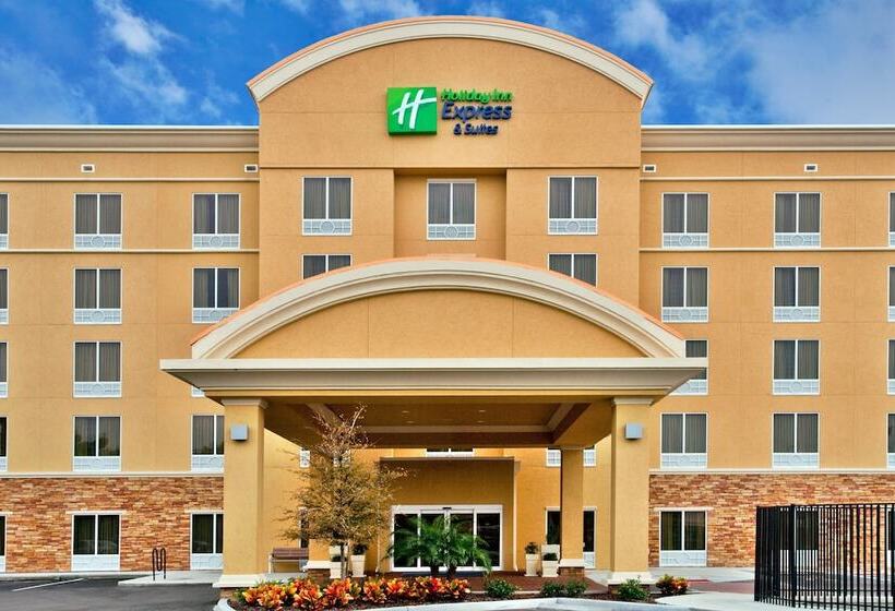 Holiday Inn Express Hotel & Suites Largo Clearwater, An Ihg
