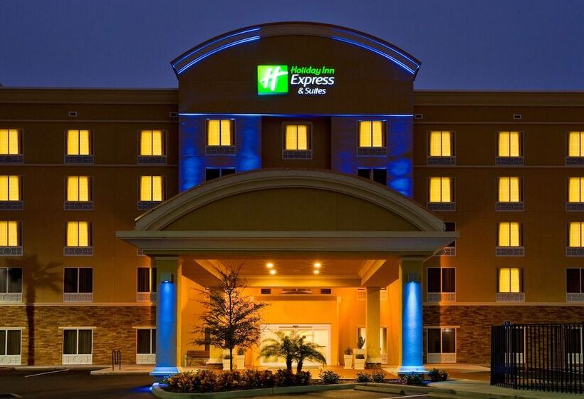 Holiday Inn Express Hotel & Suites Largo Clearwater, An Ihg