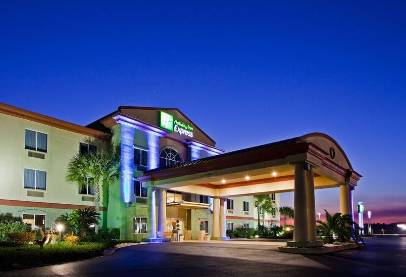 Holiday Inn Express Hotel & Suites Live Oak, An Ihg
