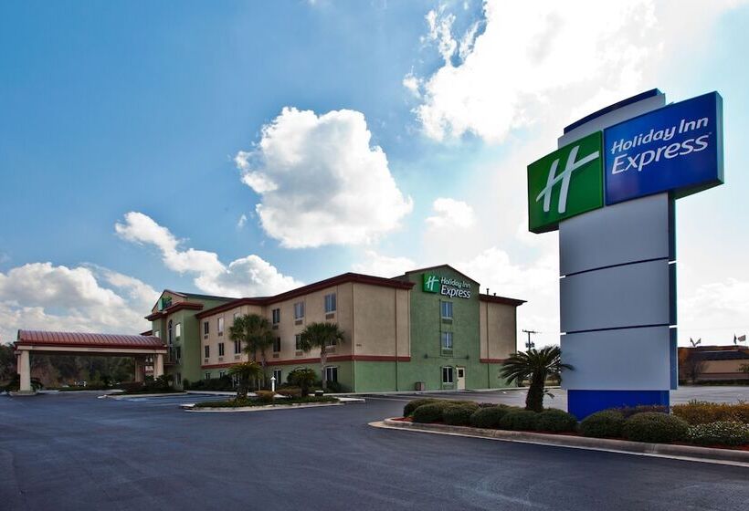 Holiday Inn Express Hotel & Suites Live Oak, An Ihg