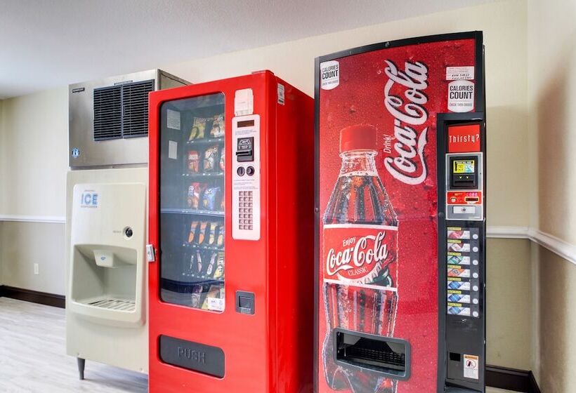 Holiday Inn Express Hotel & Suites Live Oak, An Ihg