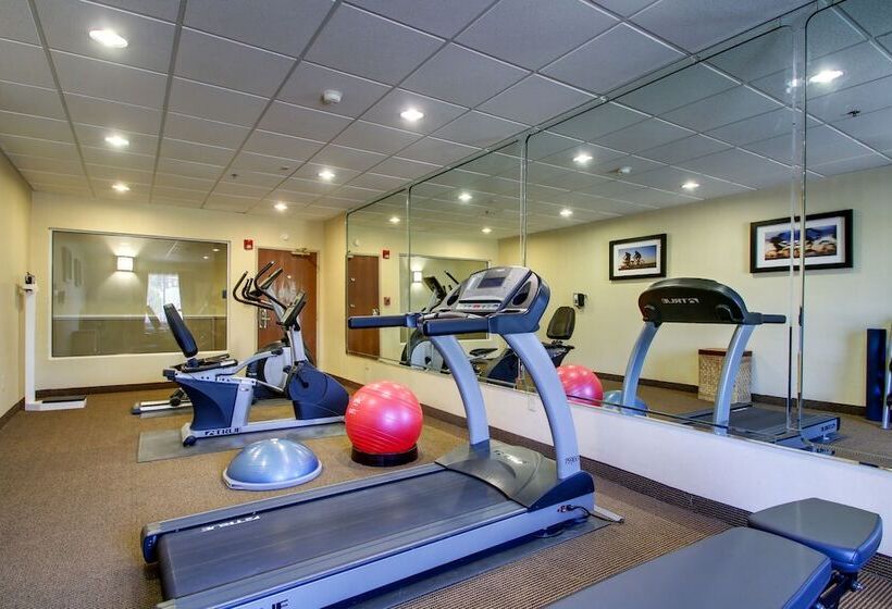 Holiday Inn Express Hotel & Suites Live Oak, An Ihg