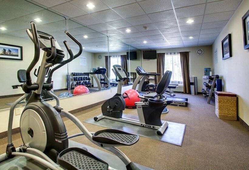 Holiday Inn Express Hotel & Suites Live Oak, An Ihg