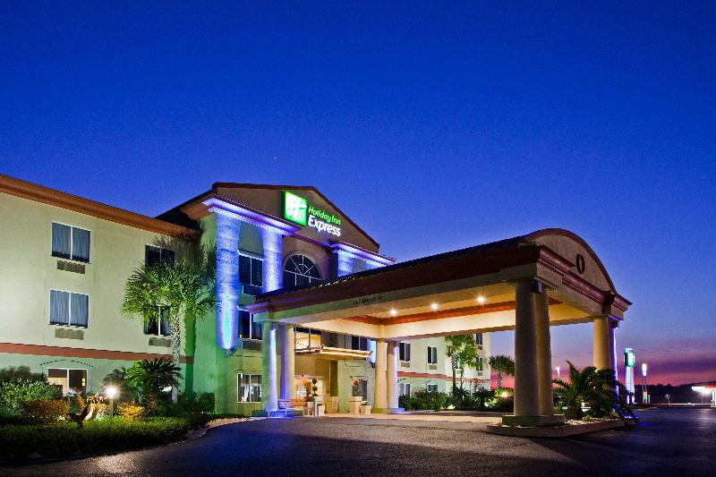Holiday Inn Express Hotel & Suites Live Oak, An Ihg