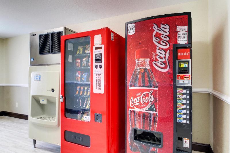 Holiday Inn Express Hotel & Suites Live Oak, An Ihg