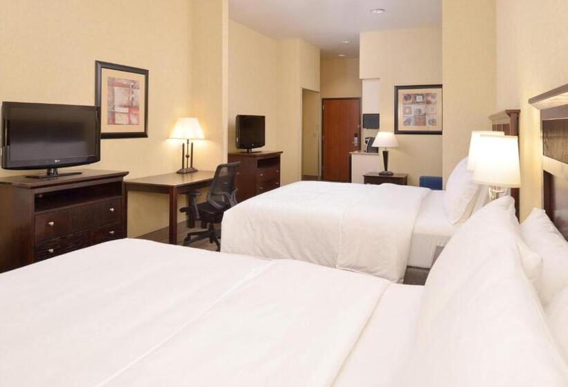 فندق Holiday Inn Express & Suites Nampa   Idaho Center, An Ihg