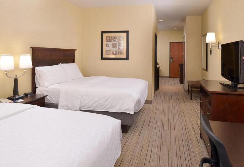 فندق Holiday Inn Express & Suites Nampa   Idaho Center, An Ihg