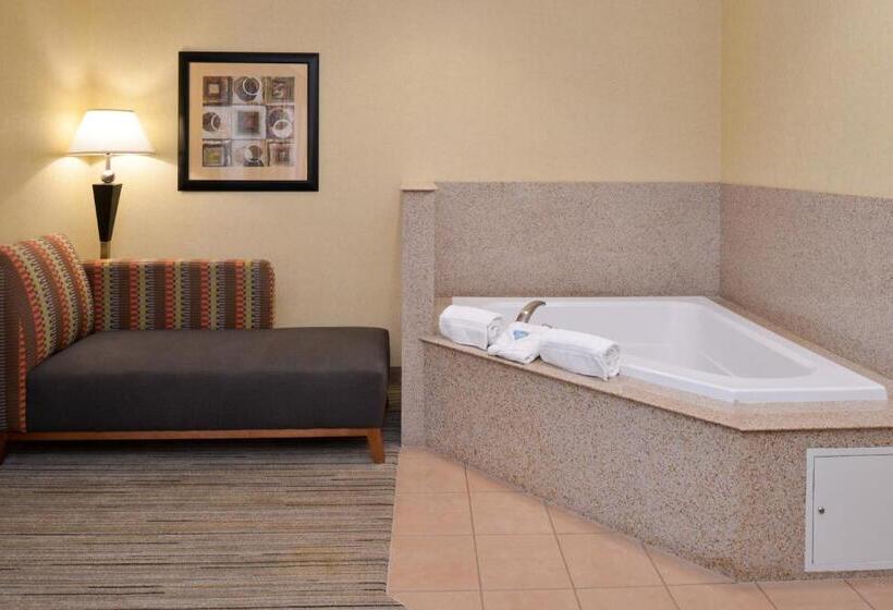 فندق Holiday Inn Express & Suites Nampa   Idaho Center, An Ihg