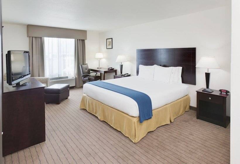 هتل Holiday Inn Express & Suites   Omaha I   80, An Ihg