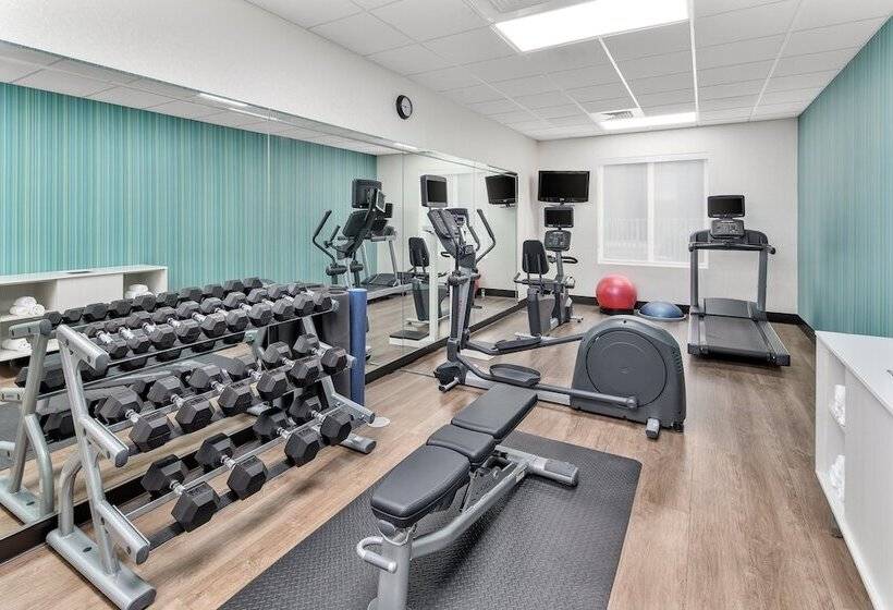 Holiday Inn Express Hotel & Suites Palm Bay, An Ihg