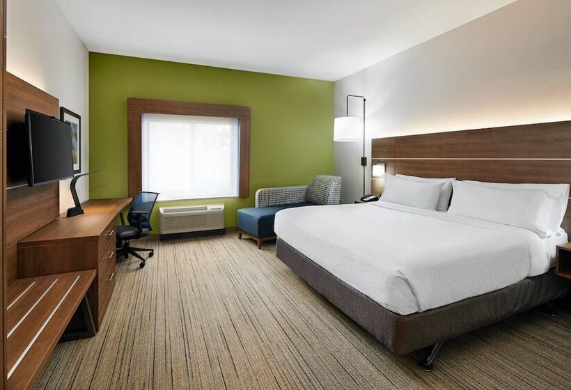 Holiday Inn Express Hotel & Suites Pensacola West Navy Base, An Ihg