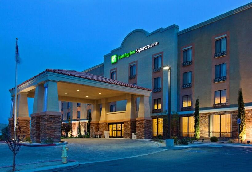 Holiday Inn Express Hotel & Suites Twentynine Palms, An Ihg