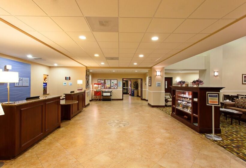 Holiday Inn Express Hotel & Suites Twentynine Palms, An Ihg