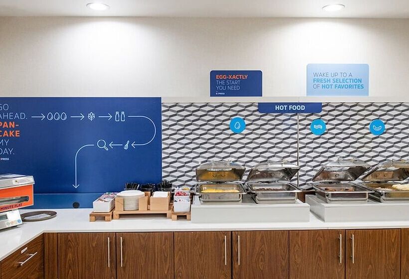 Holiday Inn Express Hotel & Suites Twentynine Palms, An Ihg