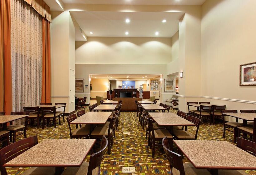 Holiday Inn Express Hotel & Suites Twentynine Palms, An Ihg