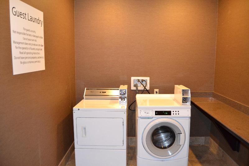 فندق Holiday Inn Express And Suites Heber Springs, An Ihg