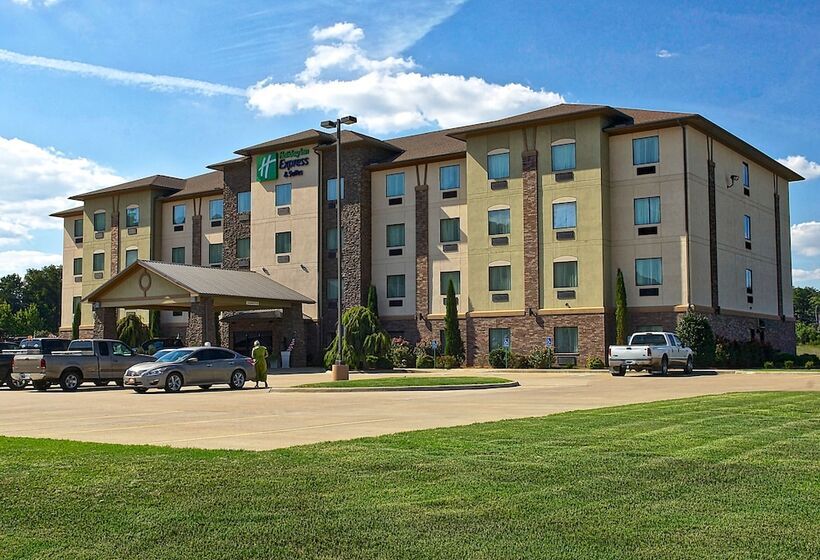 فندق Holiday Inn Express And Suites Heber Springs, An Ihg
