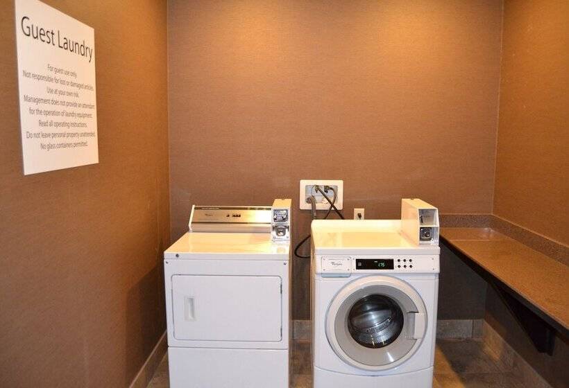 فندق Holiday Inn Express And Suites Heber Springs, An Ihg