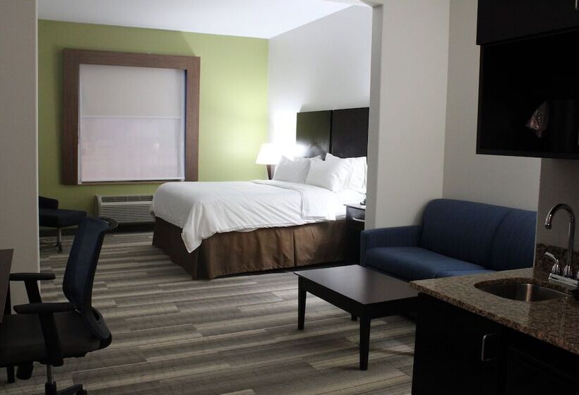 فندق Holiday Inn Express And Suites Heber Springs, An Ihg