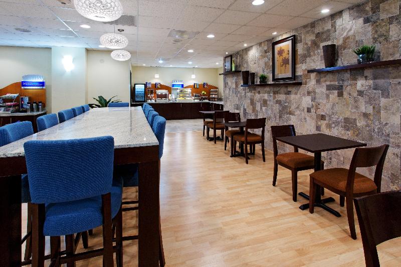 酒店 Holiday Inn Express Benicia, An Ihg