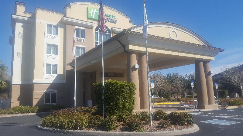 فندق Holiday Inn Express Crystal River, An Ihg