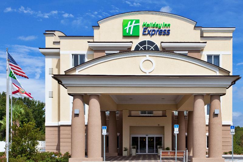 فندق Holiday Inn Express Crystal River, An Ihg