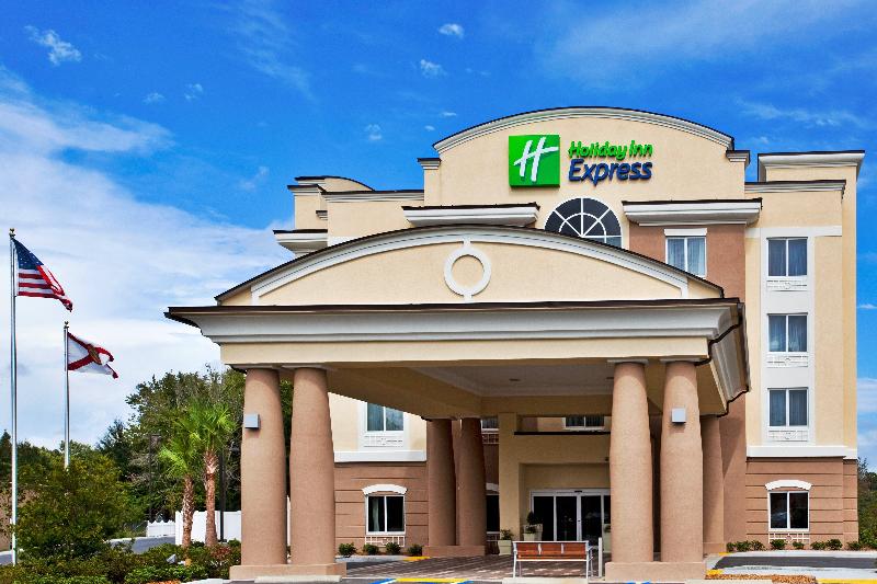 فندق Holiday Inn Express Crystal River, An Ihg