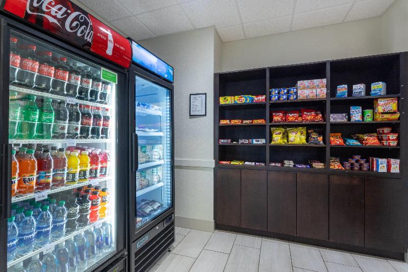 فندق Holiday Inn Express Crystal River, An Ihg