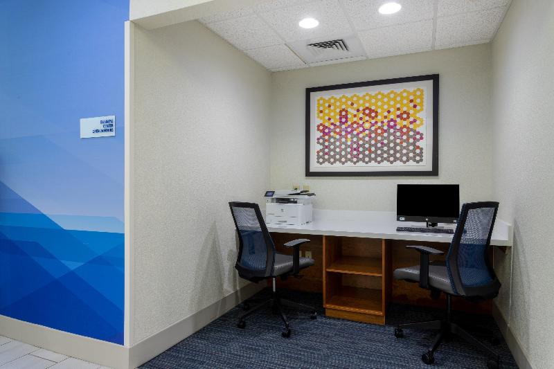 فندق Holiday Inn Express Crystal River, An Ihg