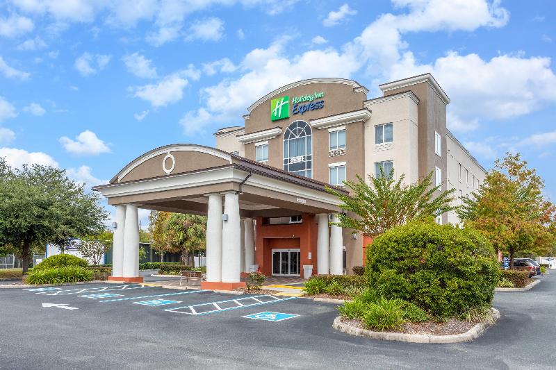 فندق Holiday Inn Express Crystal River, An Ihg