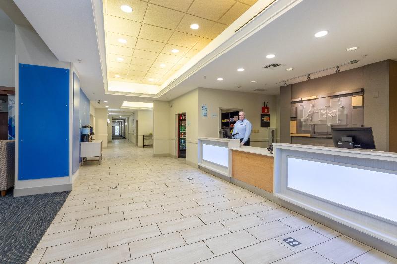 فندق Holiday Inn Express Crystal River, An Ihg