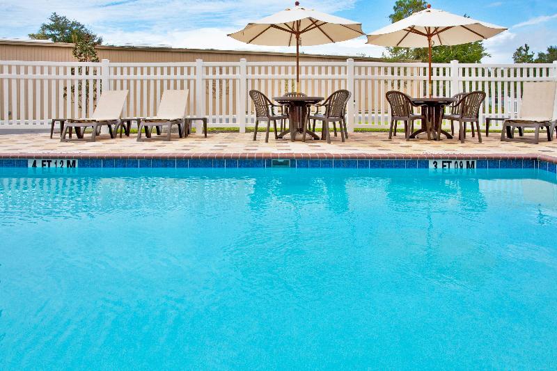 فندق Holiday Inn Express Crystal River, An Ihg